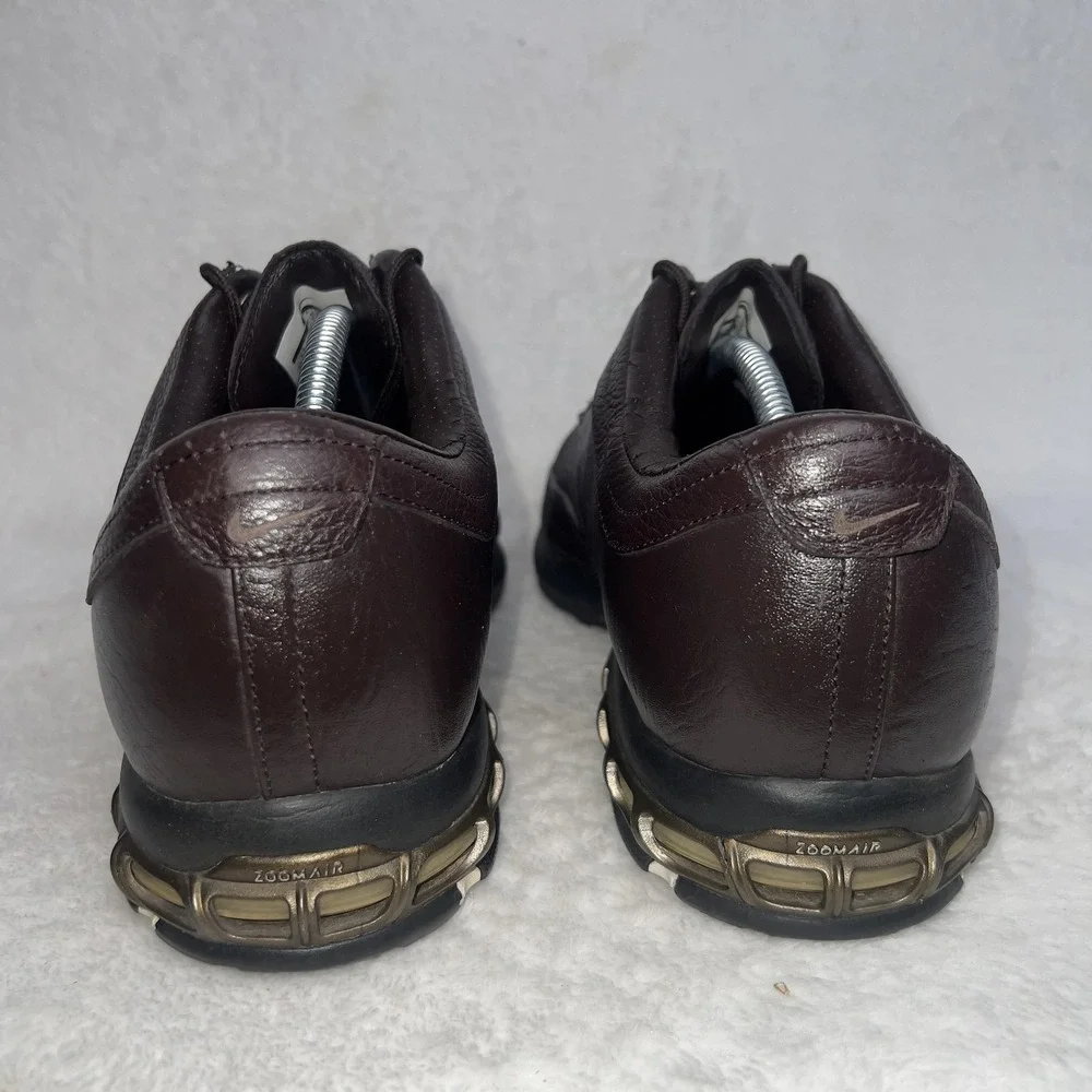 Nike golf zoom
